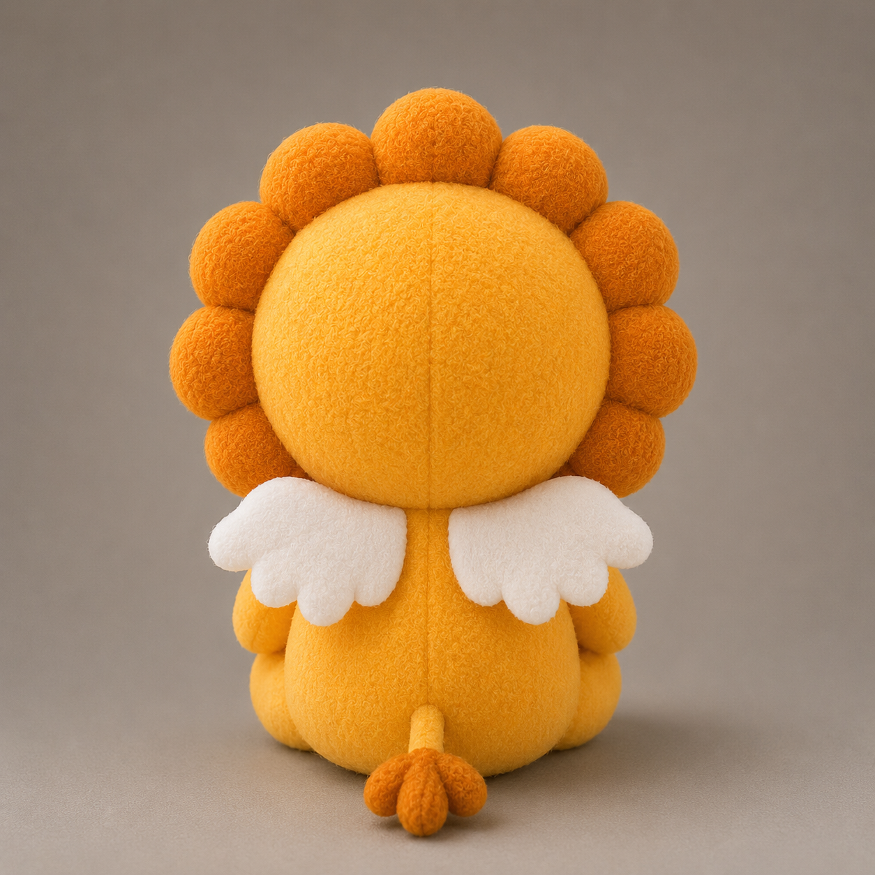 Leeo – Little Creator Plush (10") - Image 3
